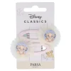 PARSA Beauty Haarschmuck|Haarclip-Set Simba 2 Stück