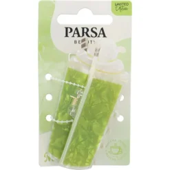 Haarklammer Matcha-PARSA Beauty New