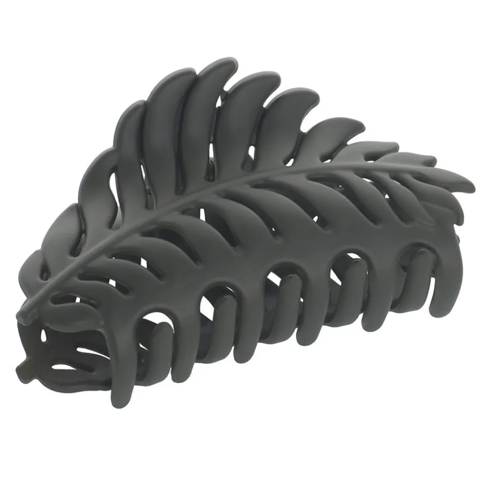 Beauty Haarklammer Blatt Anthrazit Disney-PARSA Online