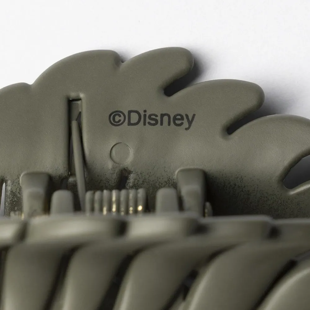Beauty Haarklammer Blatt Anthrazit Disney-PARSA Online
