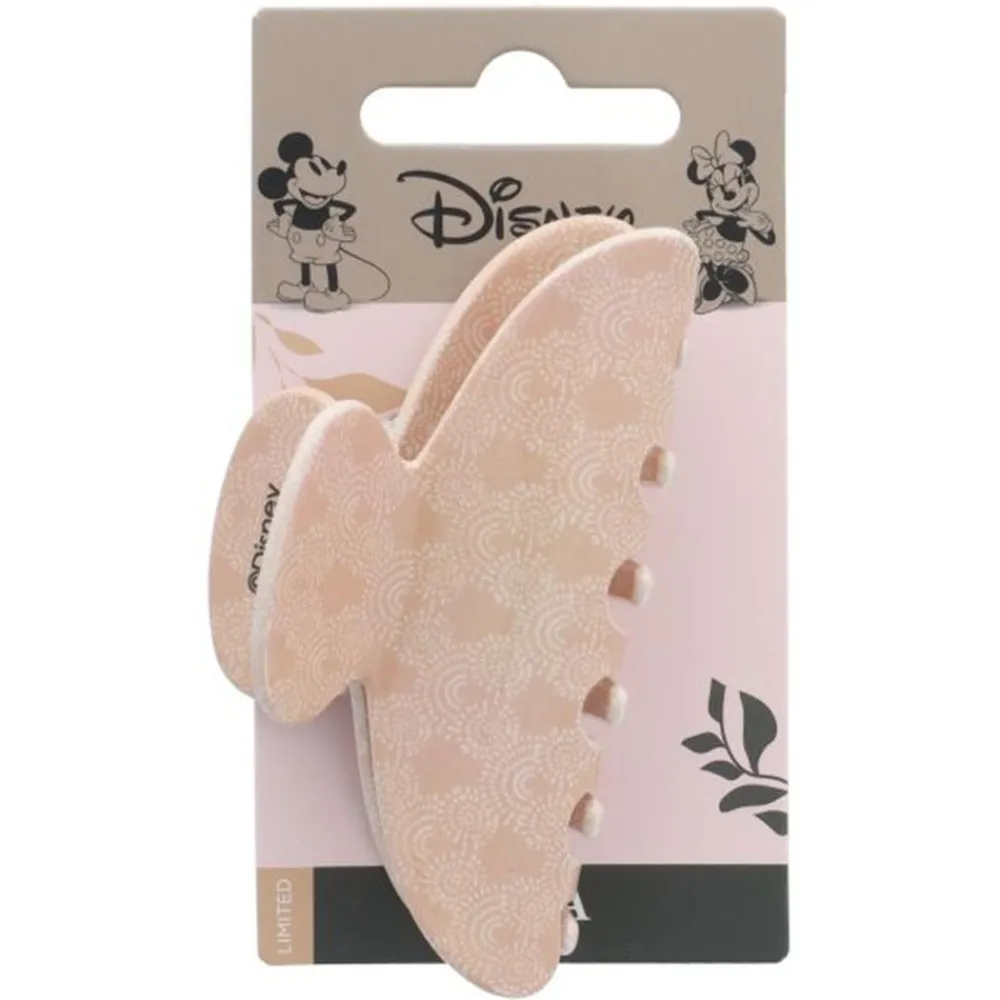 PARSA Haarschmuck^Beauty Haarklammer Acryl Disney Print