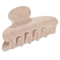 PARSA Haarschmuck^Beauty Haarklammer Acryl Disney Print