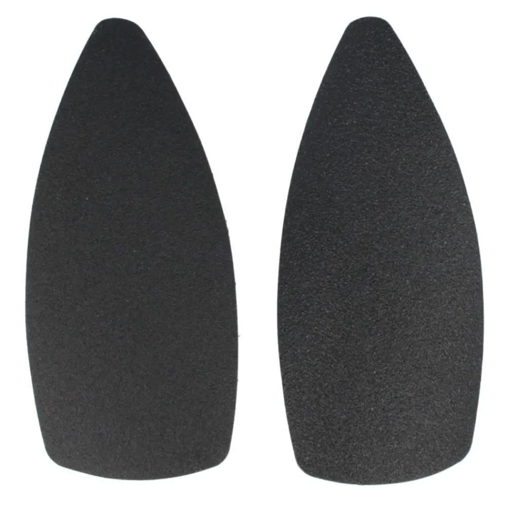 PARSA Beauty Hand & Fuß^ID Duo Hornhautfeile Ersatzfeilflächen