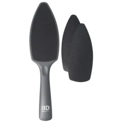 PARSA Beauty Hand & Fuß^ID Duo Hornhautfeile Ersatzfeilflächen