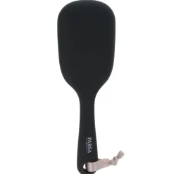 PARSA Beauty Bürste^Kleine LOV.U-Bürste Schwarz