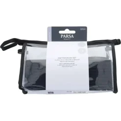 PARSA Beauty Haarschmuck|Lockenwickler-Set