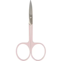 PARSA Beauty Nagelpflege|Hand & Fuß^LOV.U-Nagelschere Rosa