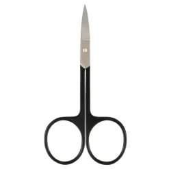 PARSA Beauty Nagelpflege|Hand & Fuß^LOV.U-Nagelschere Schwarz