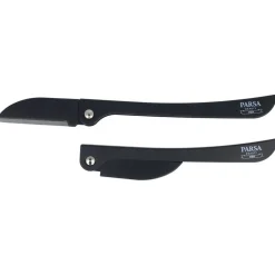 PARSA Rasur|Bartschneider^Beauty Men Haar- & Bartmesser 2-er Set