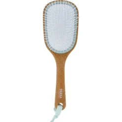 PARSA Beauty Kämme & Bürsten|Bürste|Nature Haarbürste Kork Wet & Dry mint