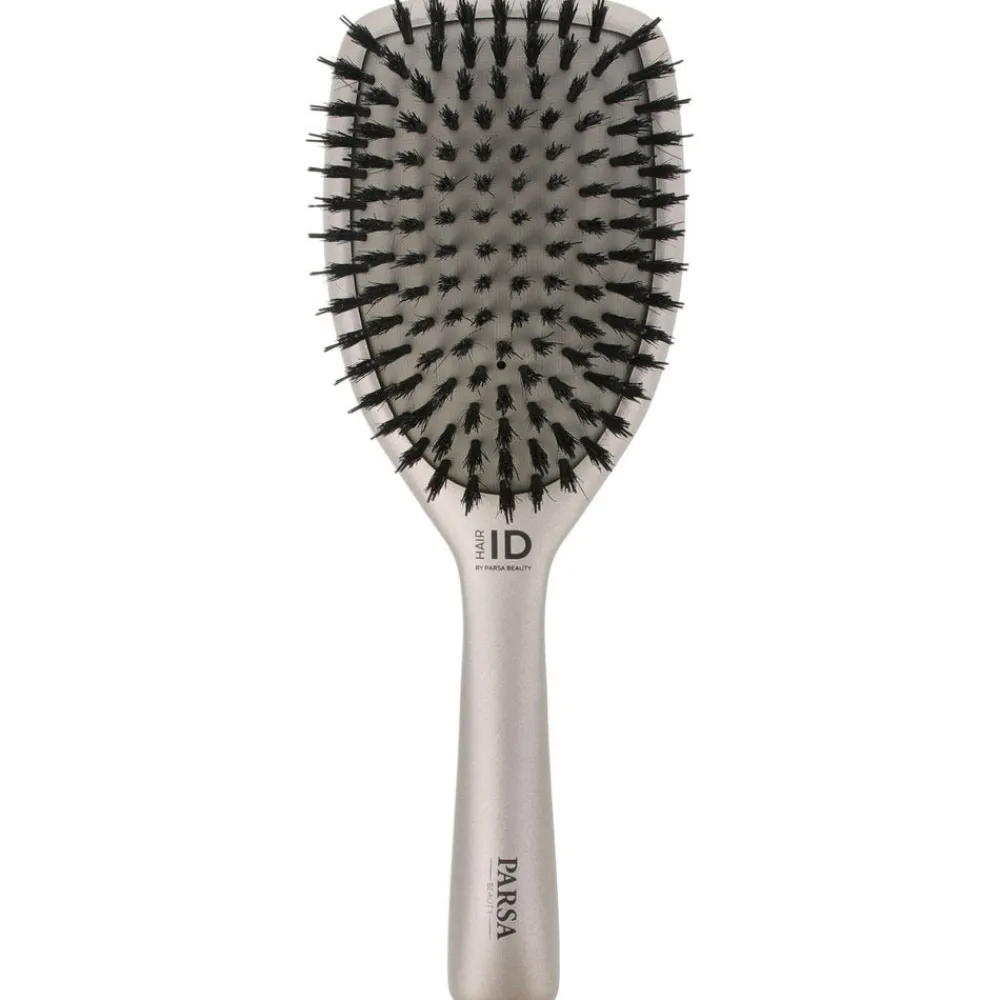 PARSA Beauty Kämme & Bürsten|Bürste^Profi Haarbürste Anti-Frizz