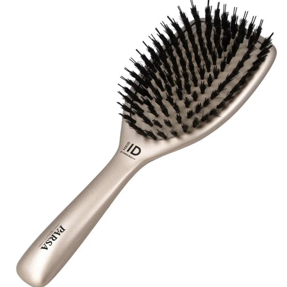 PARSA Beauty Kämme & Bürsten|Bürste^Profi Haarbürste Anti-Frizz