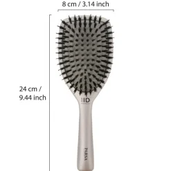 PARSA Beauty Kämme & Bürsten|Bürste^Profi Haarbürste Anti-Frizz