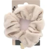 Beauty Scrunchie beige Disney-PARSA Clearance