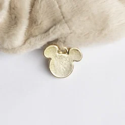 Beauty Scrunchie beige Disney-PARSA Clearance