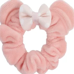 Scrunchie mit Schleife mehrfarbig Disney-PARSA Beauty Hot