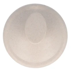 PARSA Beauty Bürste^Shampoobürste Beige mit Weizenstroh