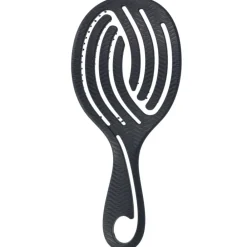 PARSA Beauty Bürste|Spiralbürste mit Weizenstroh