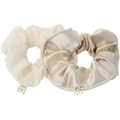 Srunchie-Set nude 2 Stück-PARSA Beauty Sale