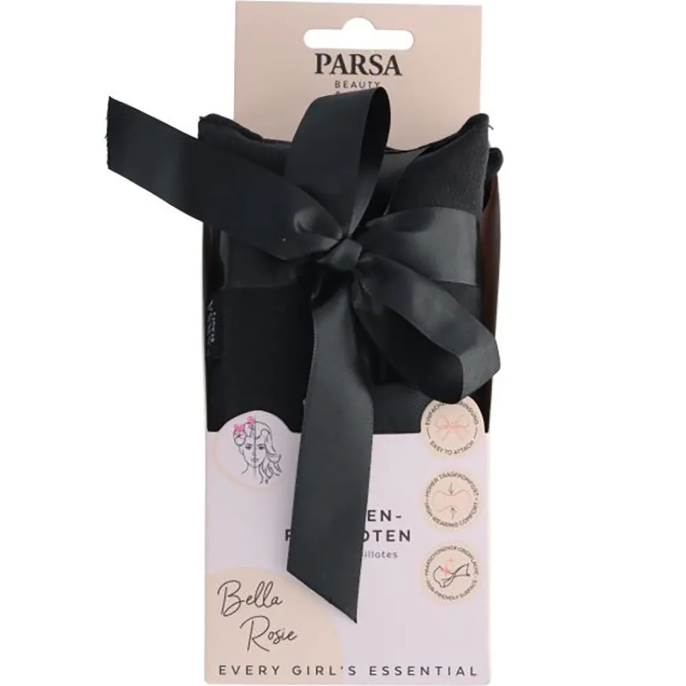 Volumen Papilloten mit Bändchen-PARSA Beauty Sale