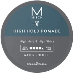 Paul Mitchell Pomade & Wachs|Paul Mitchel Mitch High Hold Pomade 85 g