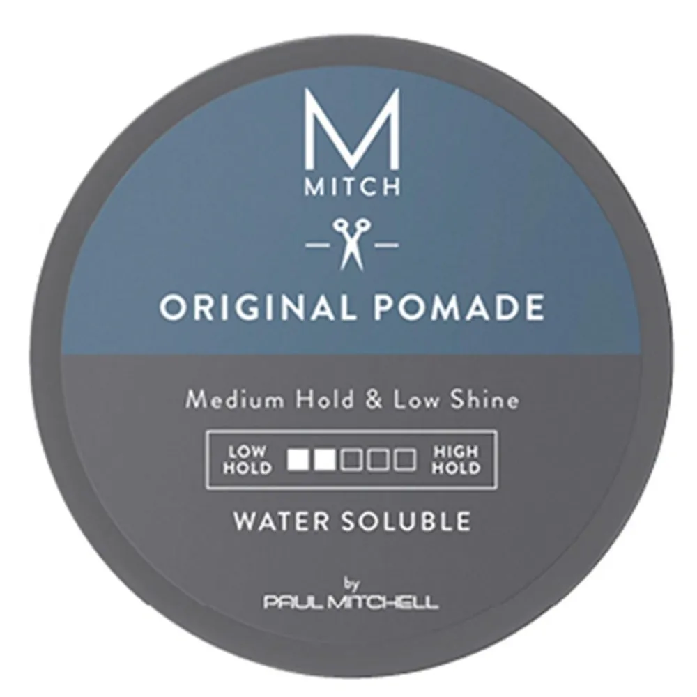 Paul Mitchell Pomade & Wachs|Paul Mitchel Mitch Original Pomade 85 g
