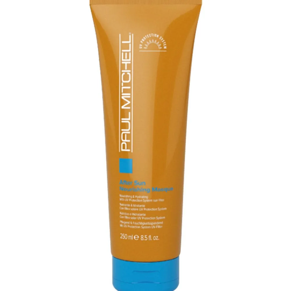 Paul Mitchell Pflege| Haarkur^After Sun Nourishing Masque 250 ml