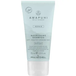 Paul Mitchell Shampoo|Awapuhi Wild Ginger Repair Nourishing Shampoo 75 ml