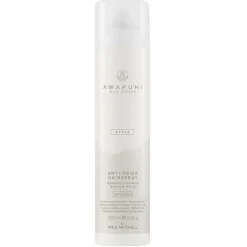 Paul Mitchell Styling| Haarspray & Haarlack|Awapuhi Wild Ginger Anti-Frizz Hairspray 307 ml