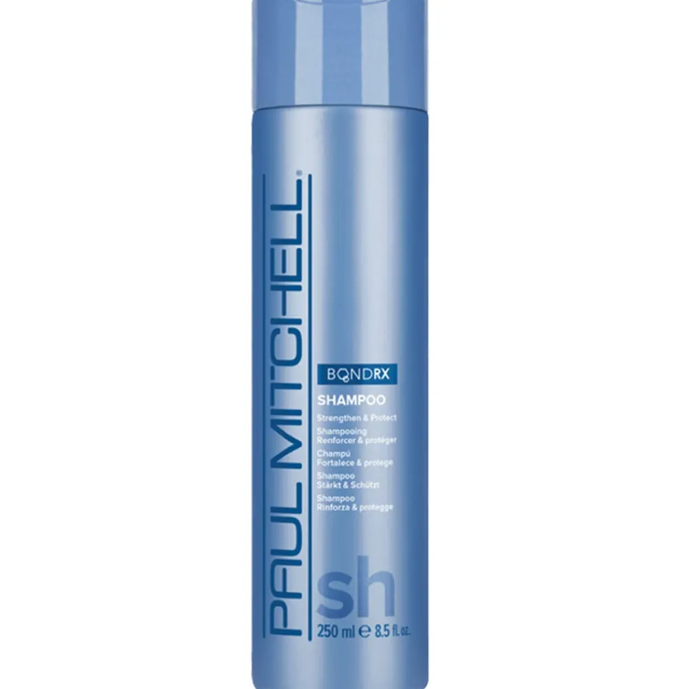Paul Mitchell Reparatur & Stärkung| Shampoo|Bond Rx Shampoo 250 ml