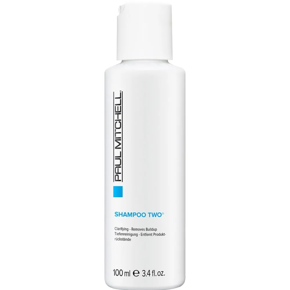 Paul Mitchell Shampoo|Clarifying Shampoo Two 100 ml