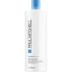 Paul Mitchell Shampoo|Clarifying Shampoo Two 1000 ml