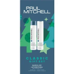 Paul Mitchell Sets| Conditioner^Classic Duo Geschenk-Set