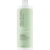 Paul Mitchell Conditioner|Clean Beauty Anti-Frizz Conditioner 1000 ml