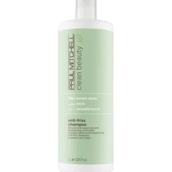 Paul Mitchell Shampoo^Clean Beauty Anti-Frizz Shampoo 1000 ml