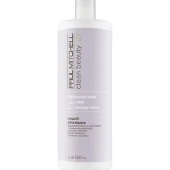 Paul Mitchell Shampoo^Clean Beauty Repair Shampoo 1000 ml