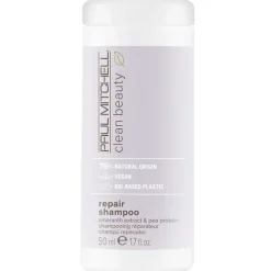 Paul Mitchell Shampoo| Shampoo^Clean Beauty Repair Shampoo 50 ml