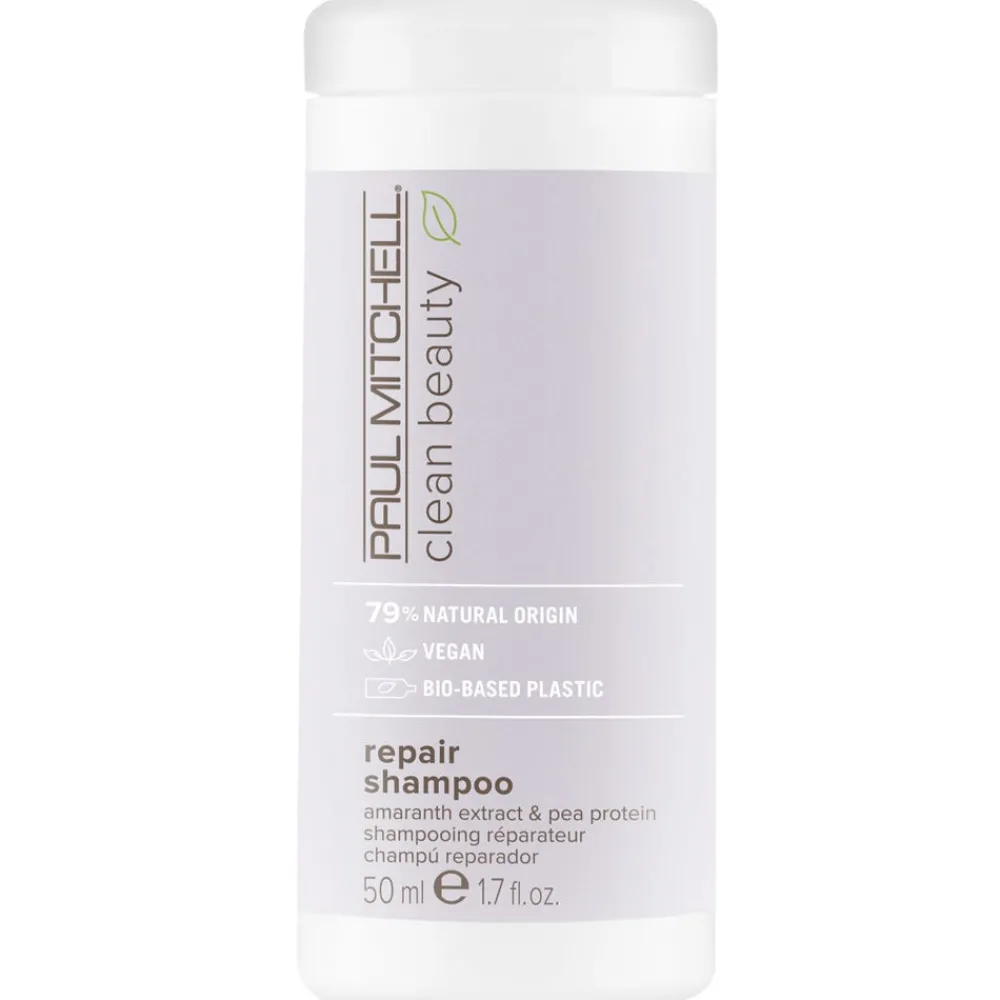 Paul Mitchell Shampoo| Shampoo^Clean Beauty Repair Shampoo 50 ml