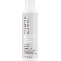 Clean Beauty Repair Leave-In Treatment 150 ml-Paul Mitchell
