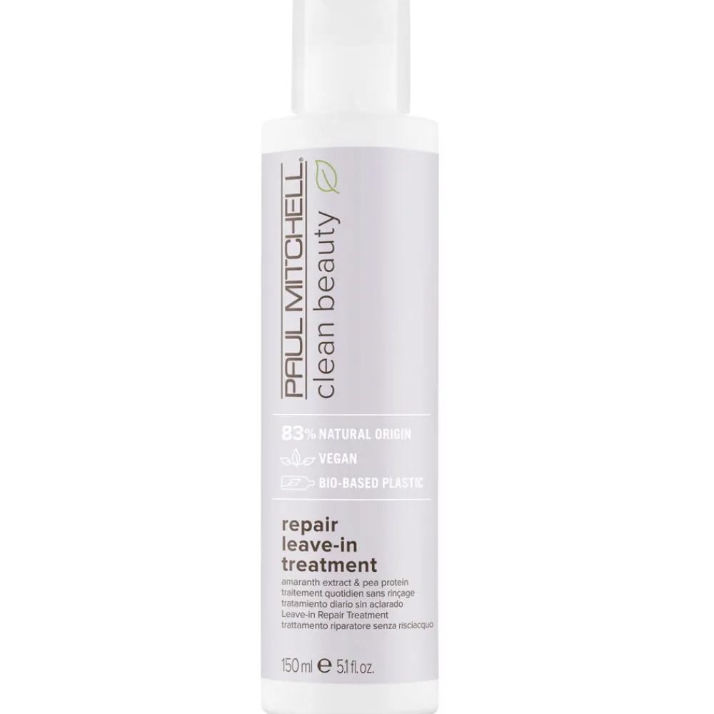Clean Beauty Repair Leave-In Treatment 150 ml-Paul Mitchell