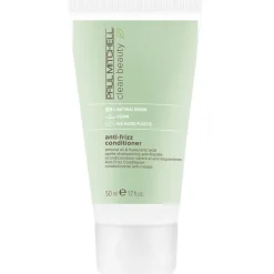 Paul Mitchell Conditioner| Conditioner^Clean Beauty Anti-Frizz Conditioner 50 ml