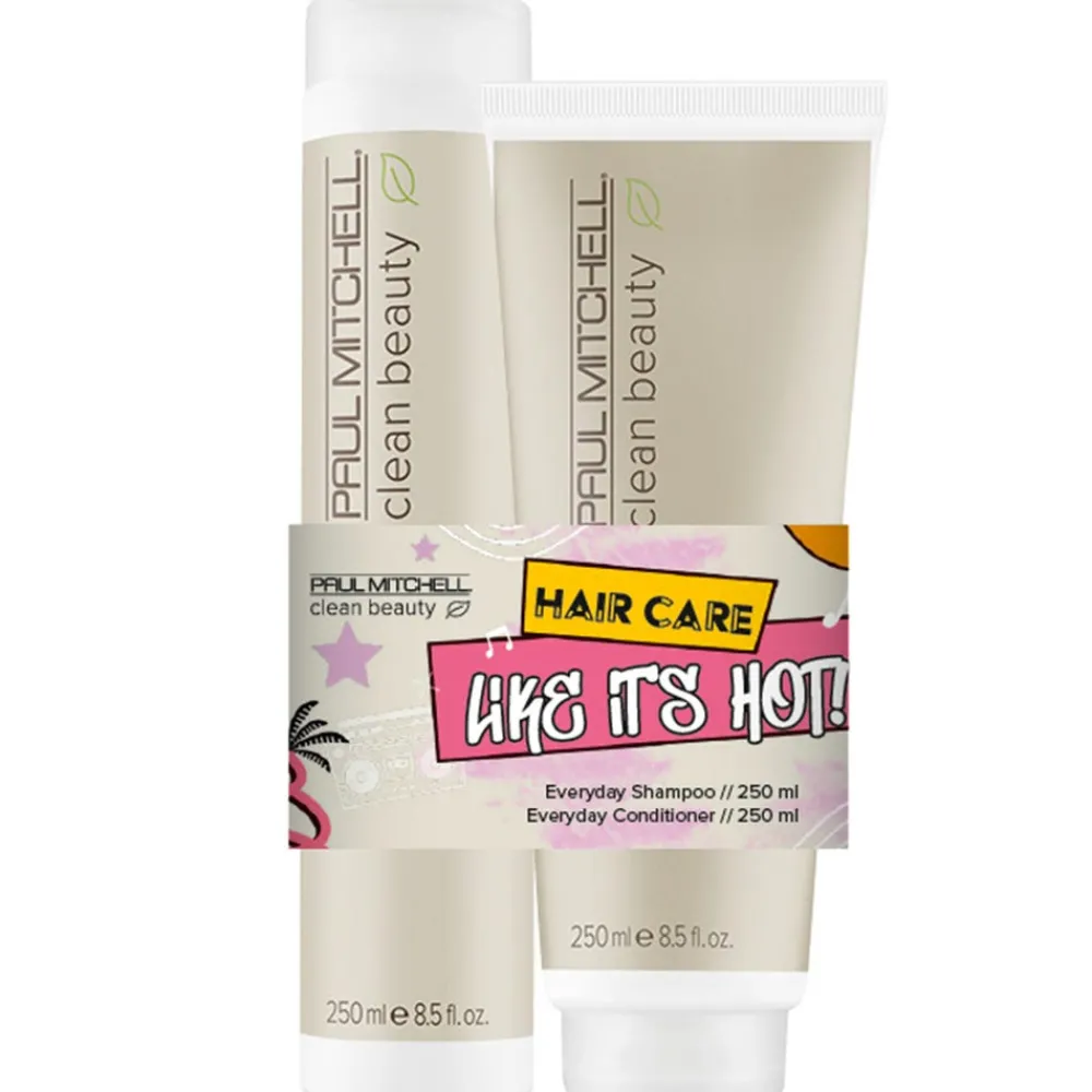 Paul Mitchell Hagel Nature| Conditioner^Clean Beauty Everyday Save On Duo