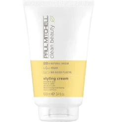 Paul Mitchell Styling| Styling-Gel & Creme|Clean Beauty Styling Cream 100 ml