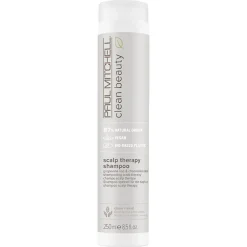 Paul Mitchell Shampoo|Clean Beauty scalp Therapy Shampoo 250 ml