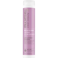 Clean Beauty Color Protect Shampoo 250 ml-Paul Mitchell Sale