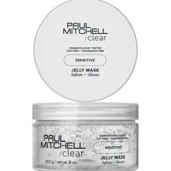 Paul Mitchell Haarkur|Clear Jelly Mask 202 g