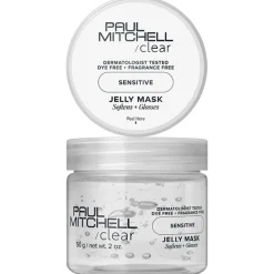 Paul Mitchell Haarkur^Clear Jelly Mask 50 g