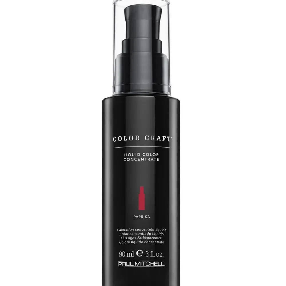 Color Craft Paprika 90 ml-Paul Mitchell Best