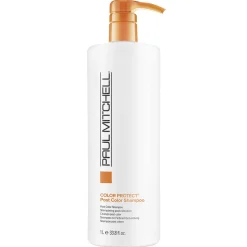 Paul Mitchell Shampoo|Color Protect Shampoo 1000 ml