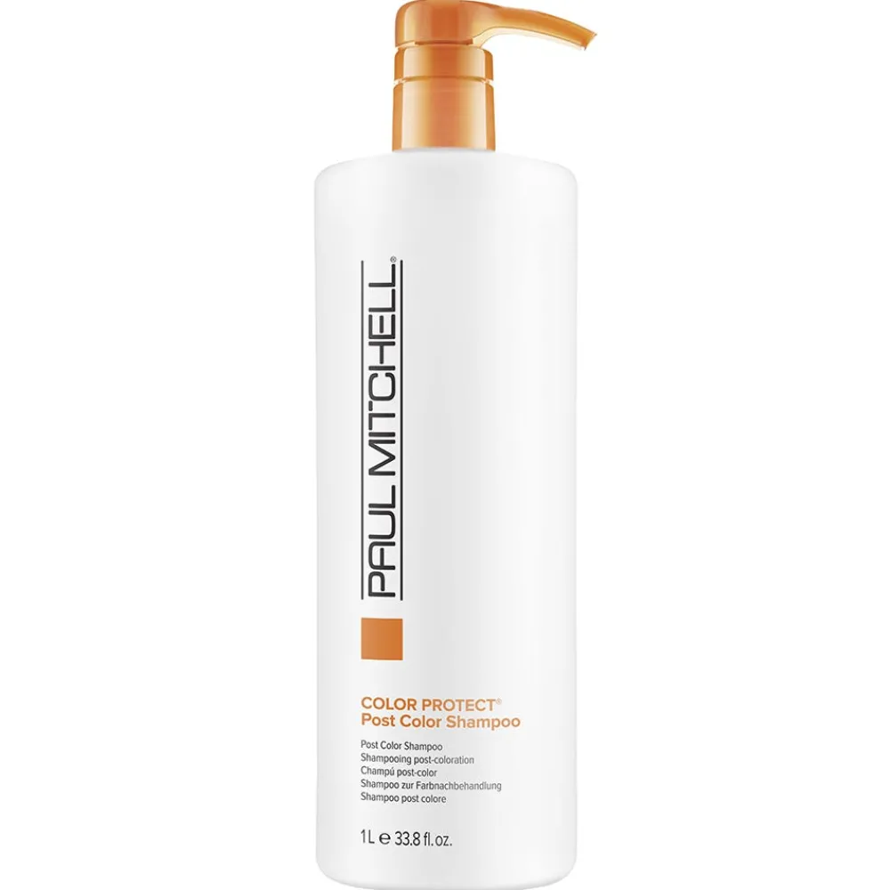 Paul Mitchell Shampoo|Color Protect Shampoo 1000 ml